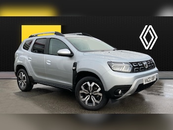 2022 (22) - 1.3 TCe 150 Prestige 5dr EDC