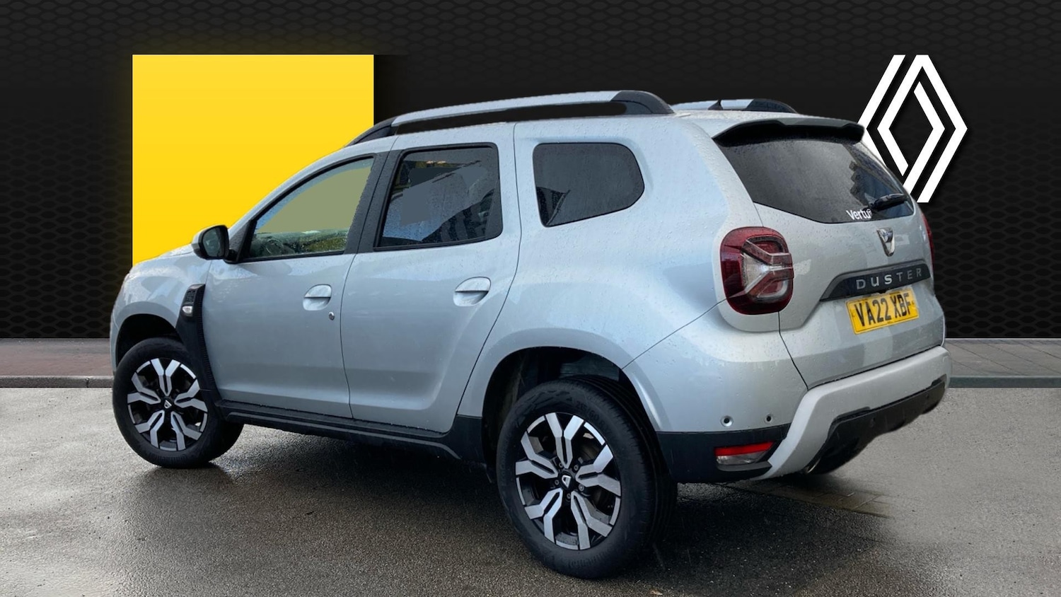 Used Dacia Duster 2022 for sale - 76951007: Photo 2