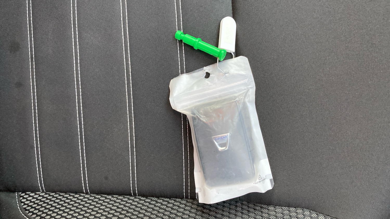 Used Dacia Duster 2022 for sale - 76951007: Photo 20