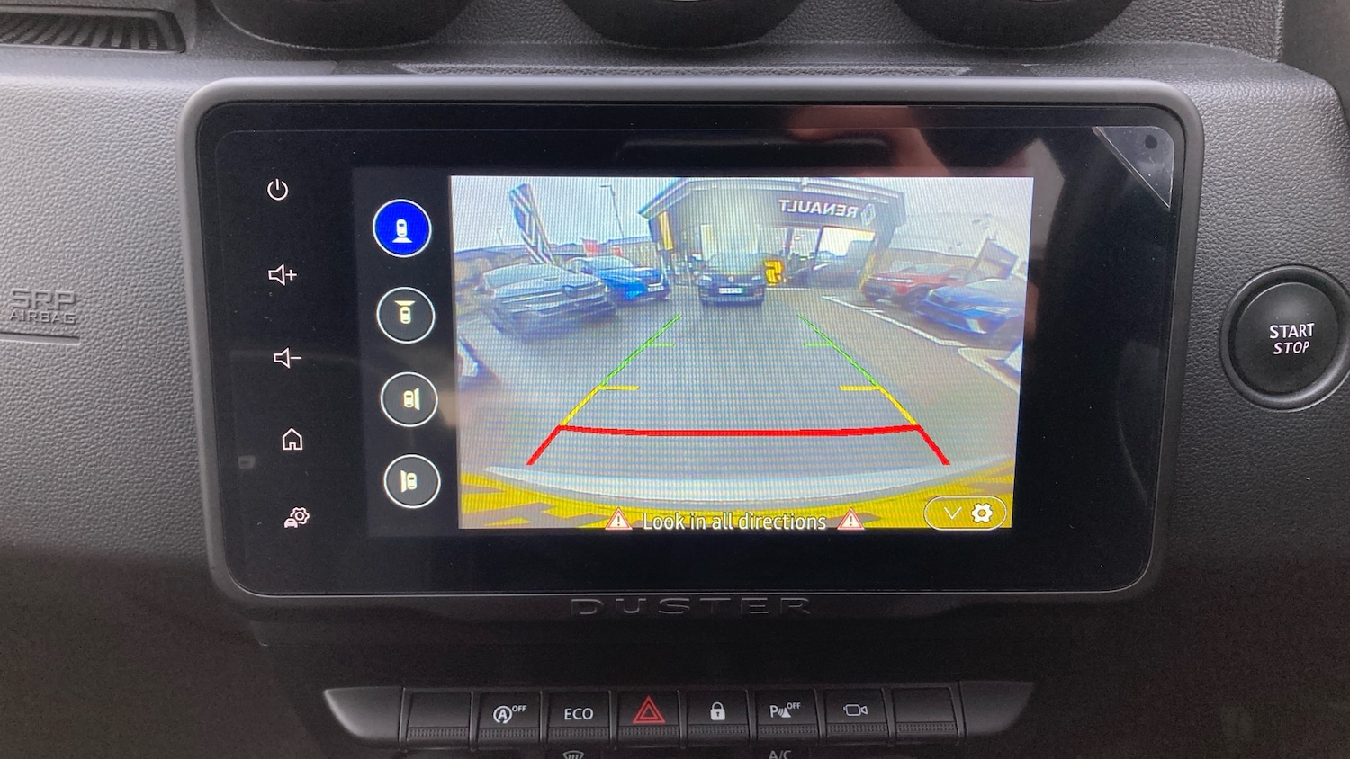 Used Dacia Duster 2022 for sale - 76951007: Photo 25