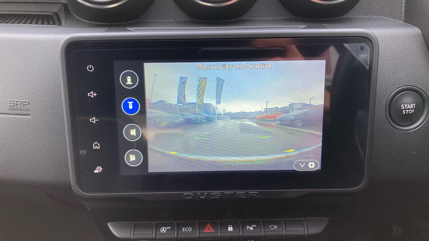 Used Dacia Duster 2022 for sale - 76951007: Photo 26