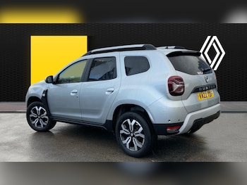 Used Dacia Duster 2022 for sale - 76951007: Photo