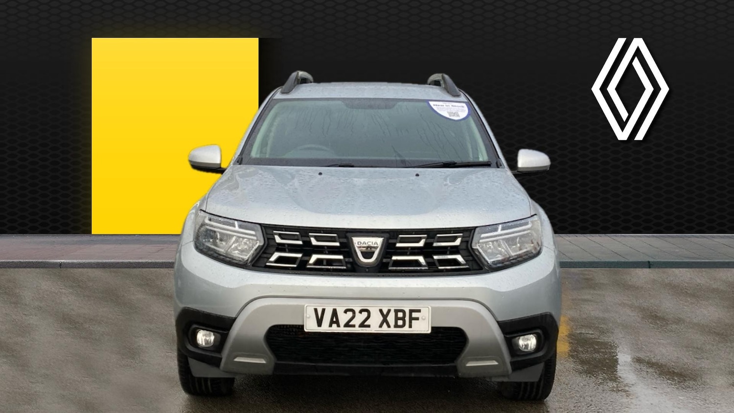 Used Dacia Duster 2022 for sale - 76951007: Photo 3