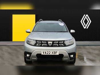 Used Dacia Duster 2022 for sale - 76951007: Photo