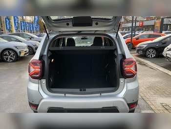 Used Dacia Duster 2022 for sale - 76951007: Photo