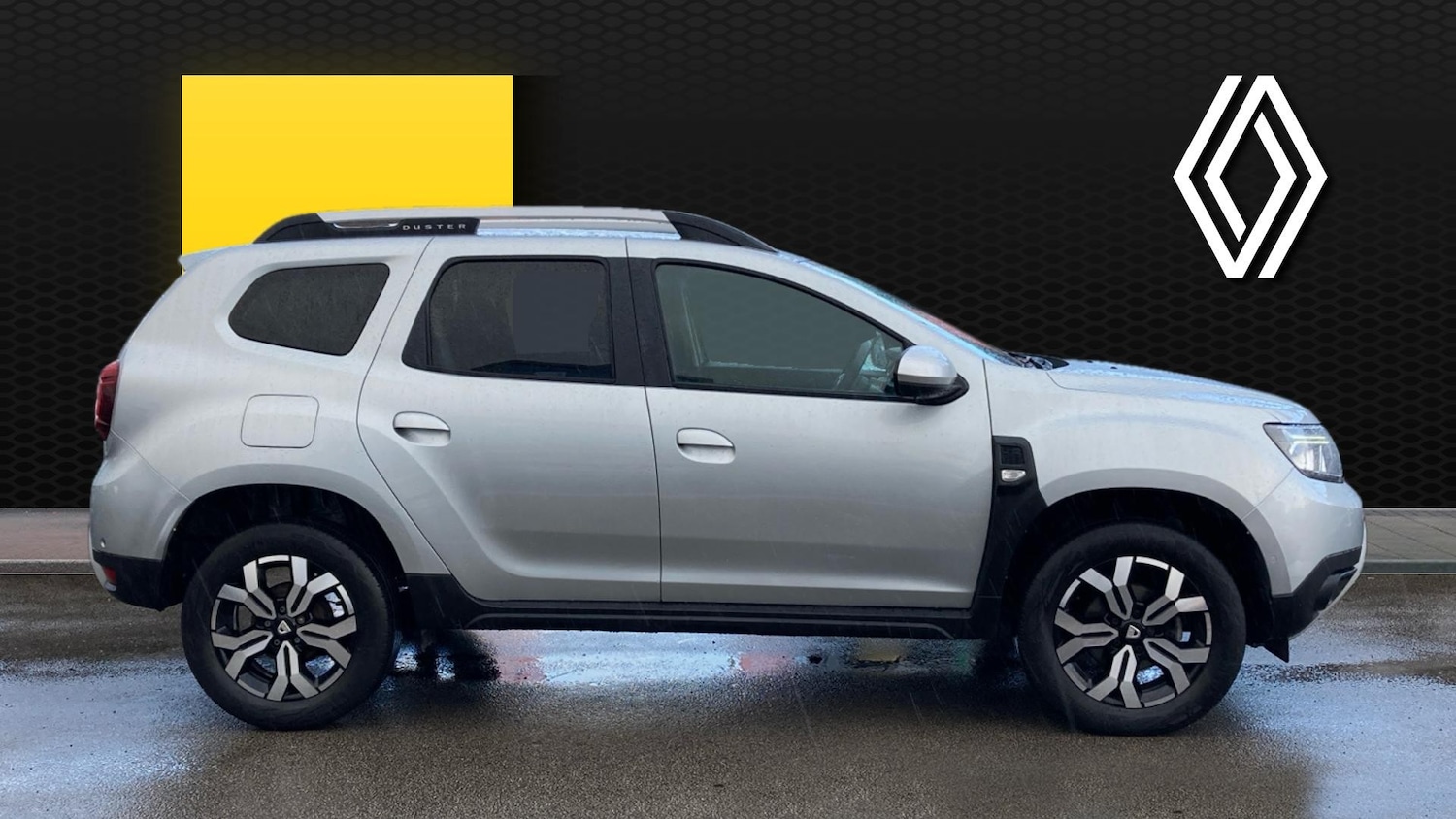 Used Dacia Duster 2022 for sale - 76951007: Photo 5