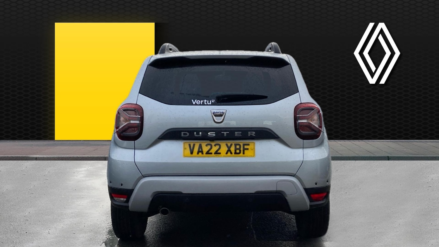 Used Dacia Duster 2022 for sale - 76951007: Photo 6