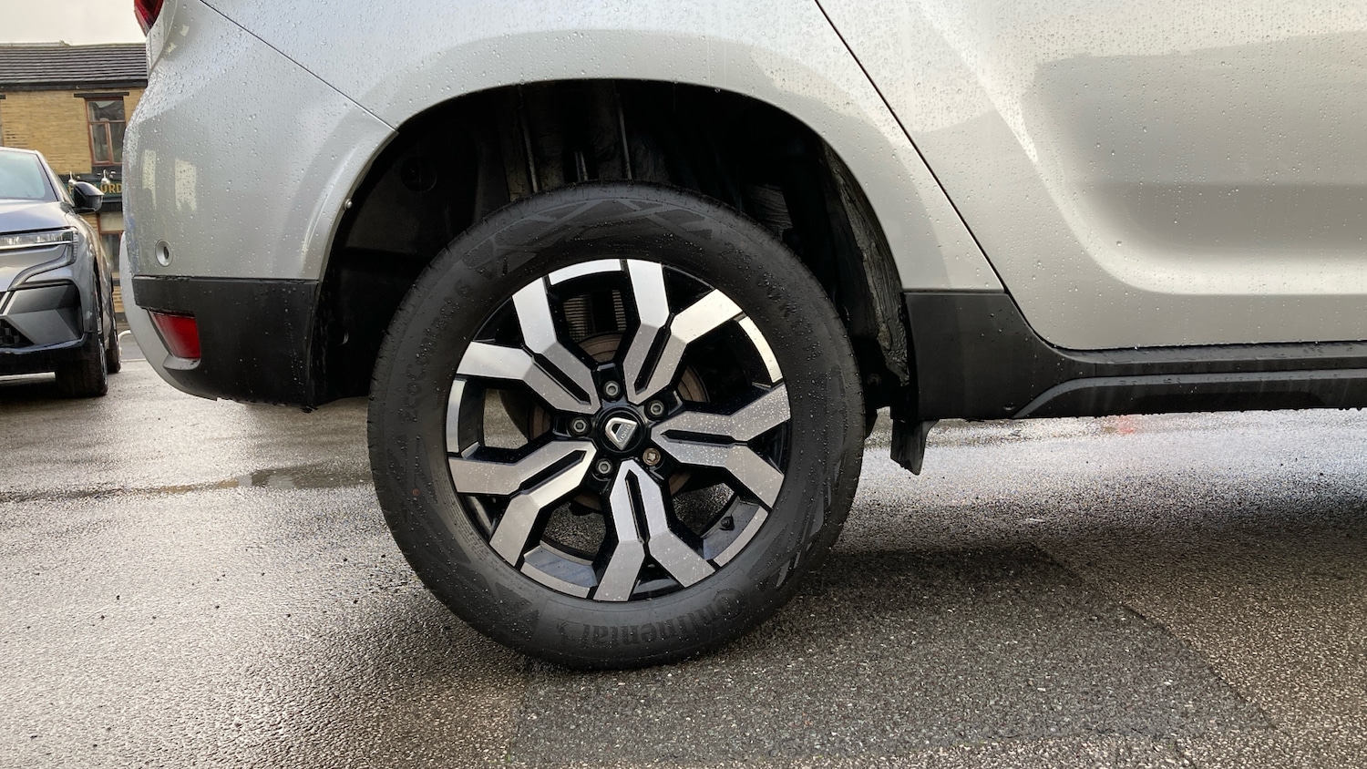 Used Dacia Duster 2022 for sale - 76951007: Photo 7