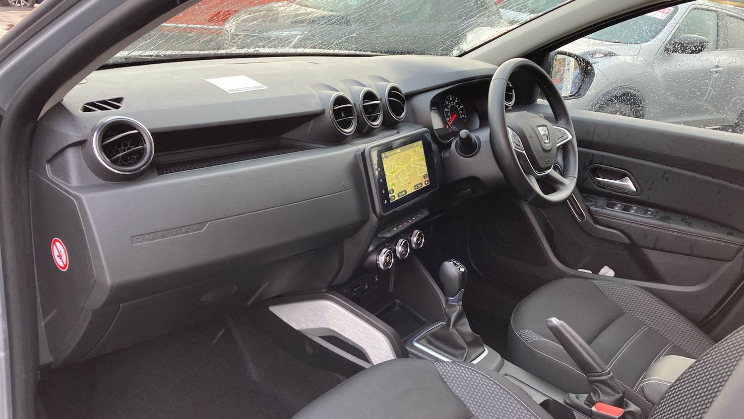 Used Dacia Duster 2022 for sale - 76951007: Photo 9