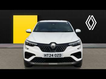 Used Renault Arkana 2024 for sale - 75007250: Photo