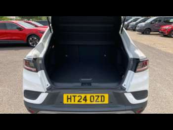 Used Renault Arkana 2024 for sale - 75007250: Photo