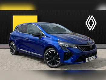 Used Renault Clio 2025 for sale - 78769788: Photo