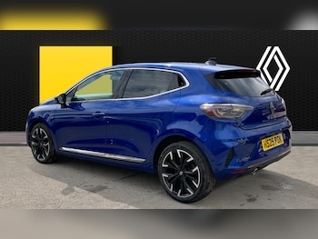 Used Renault Clio 2025 for sale - 78769788: Photo