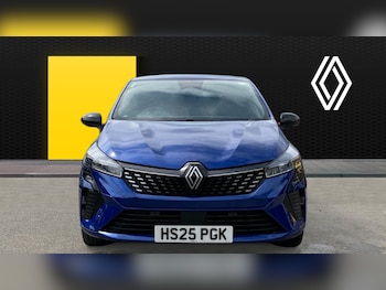Used Renault Clio 2025 for sale - 78769788: Photo