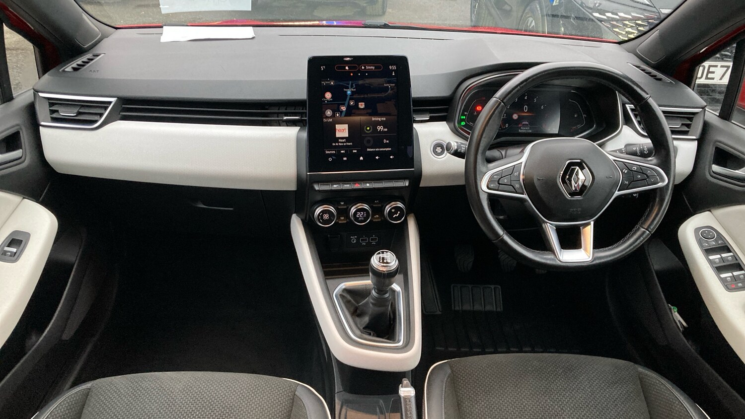 Used Renault Clio 2021 for sale - 77694065: Photo 10