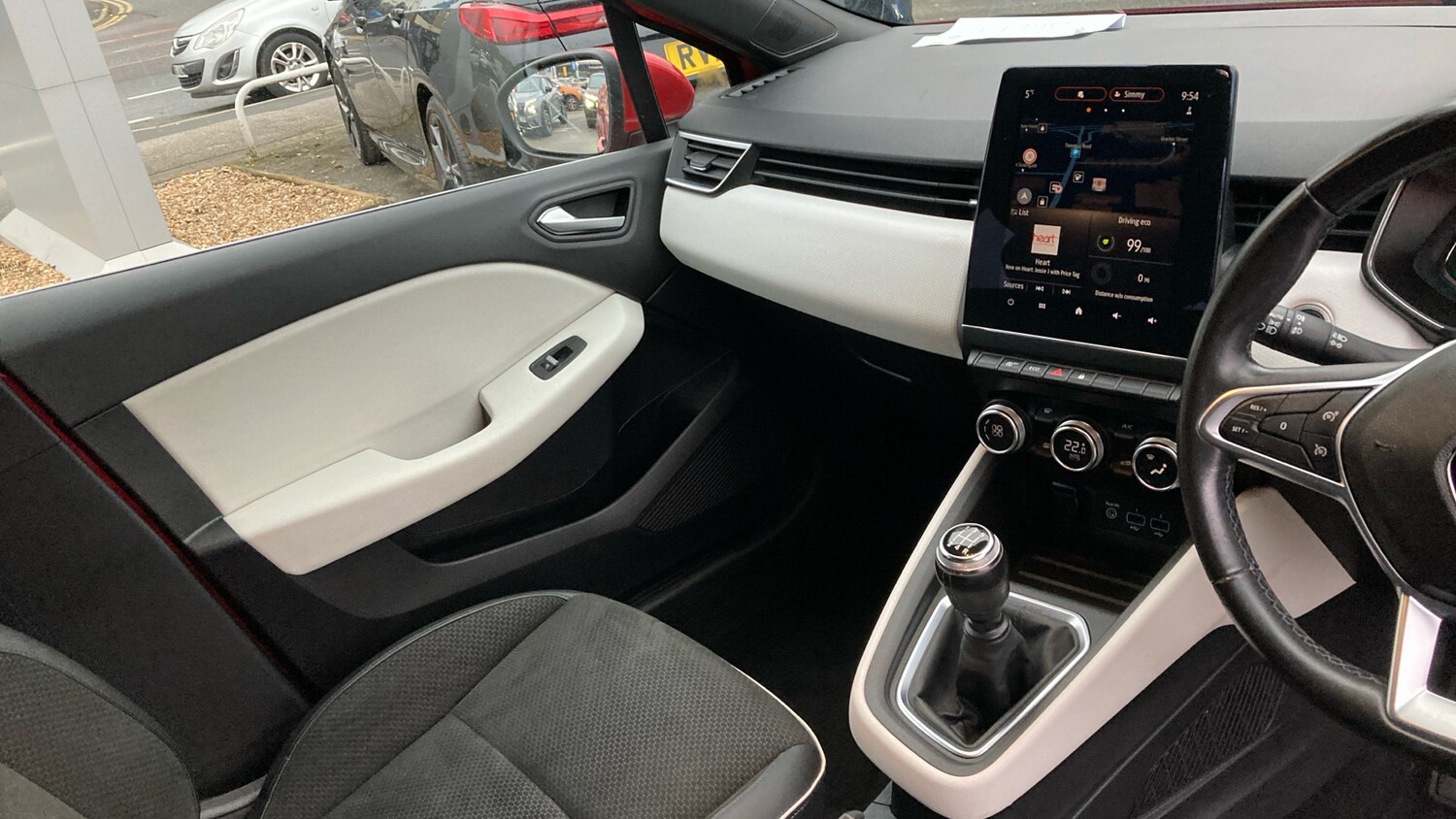 Used Renault Clio 2021 for sale - 77694065: Photo 14