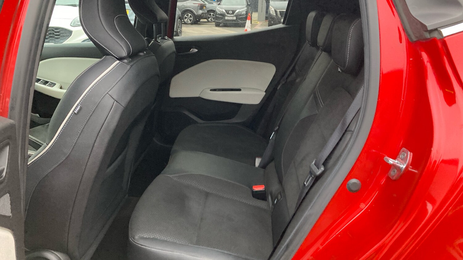 Used Renault Clio 2021 for sale - 77694065: Photo 16