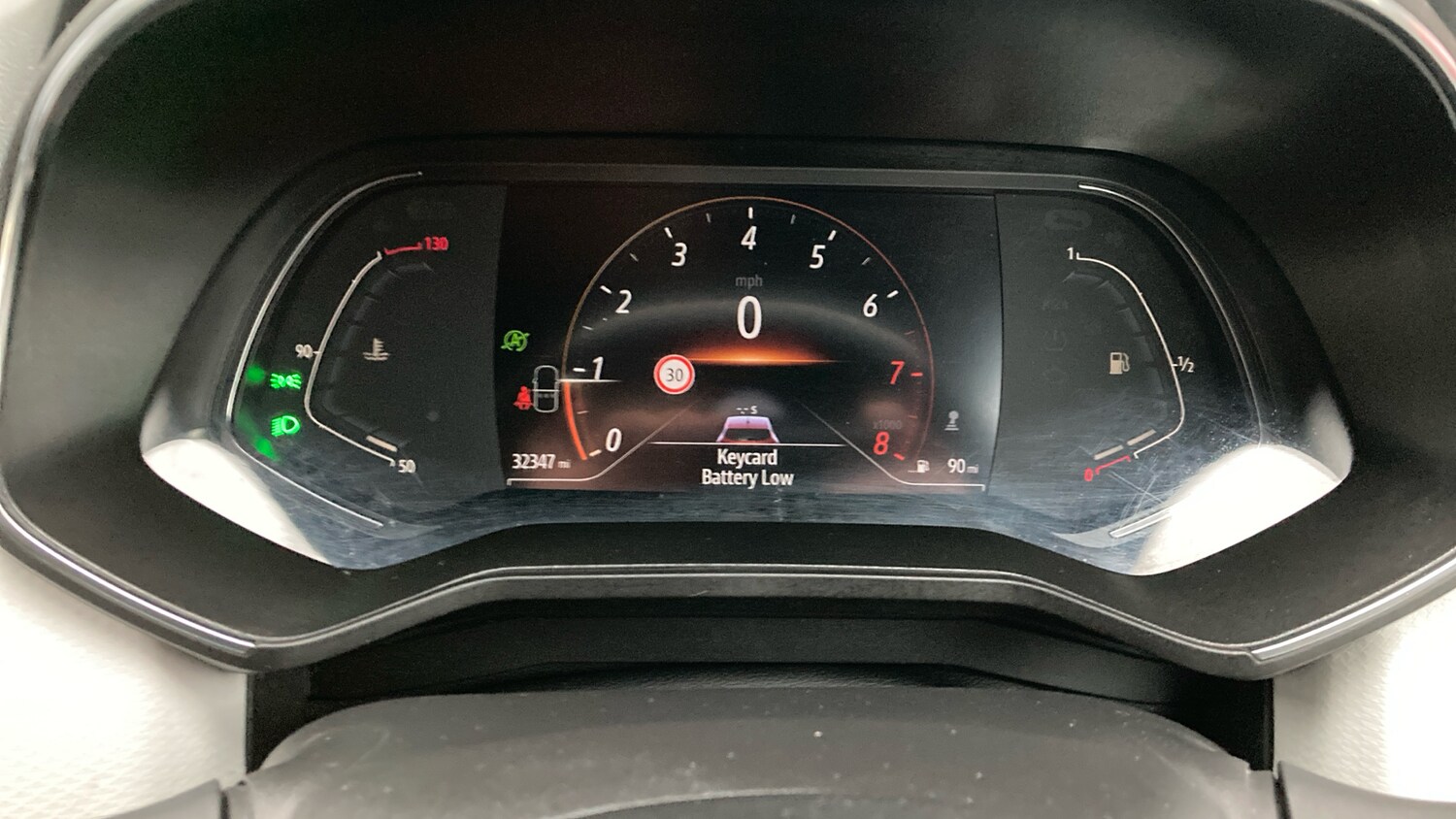 Used Renault Clio 2021 for sale - 77694065: Photo 18