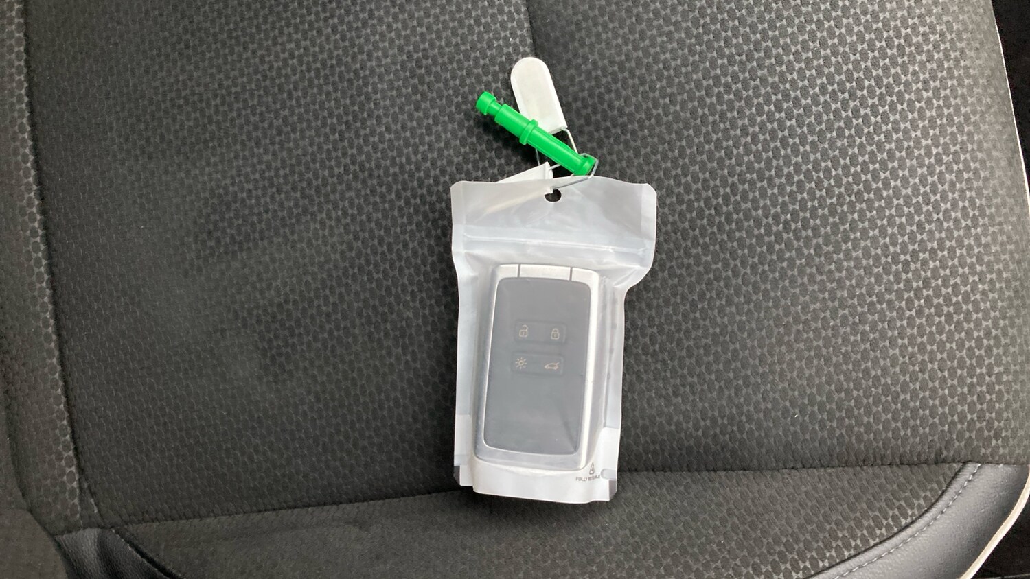 Used Renault Clio 2021 for sale - 77694065: Photo 20