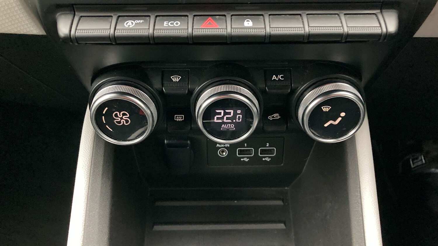 Used Renault Clio 2021 for sale - 77694065: Photo 22