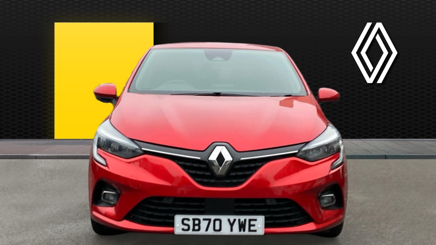 Used Renault Clio 2021 for sale - 77694065: Photo 3