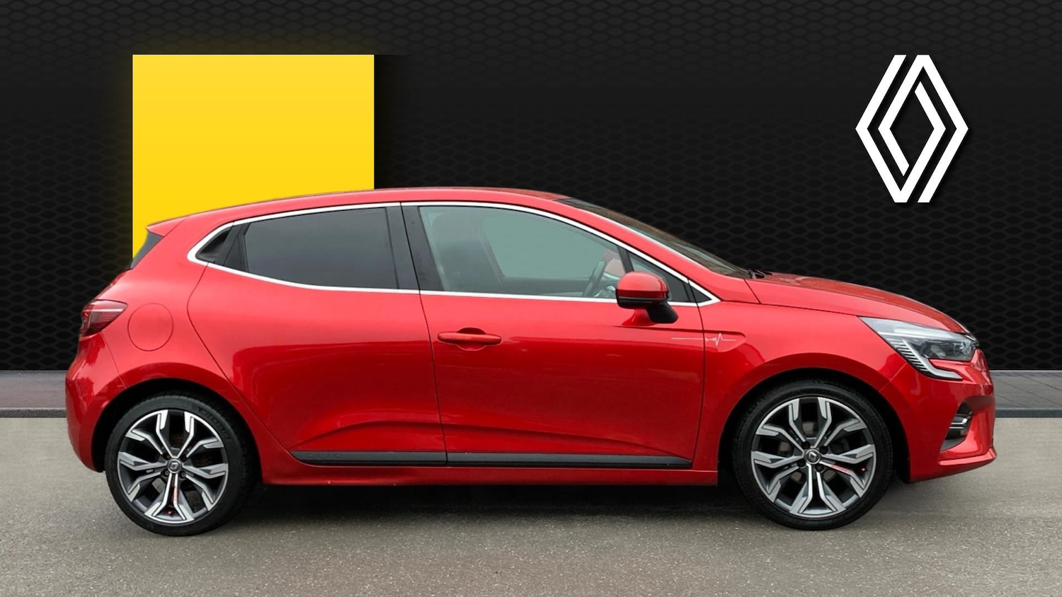 Used Renault Clio 2021 for sale - 77694065: Photo 5