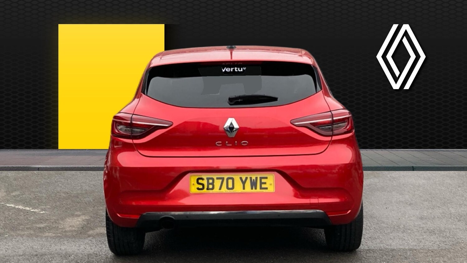 Used Renault Clio 2021 for sale - 77694065: Photo 6