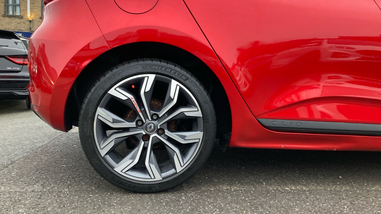 Used Renault Clio 2021 for sale - 77694065: Photo 7