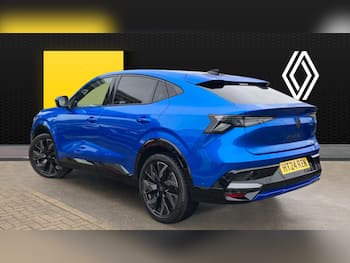 Used Renault Other 2024 for sale - 79651352: Photo