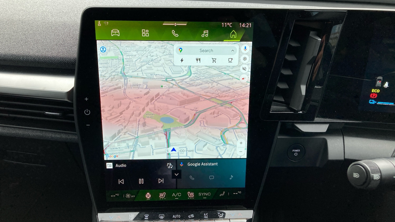 Used Renault Megane E Tech 2024 for sale - 77746531: Photo 12