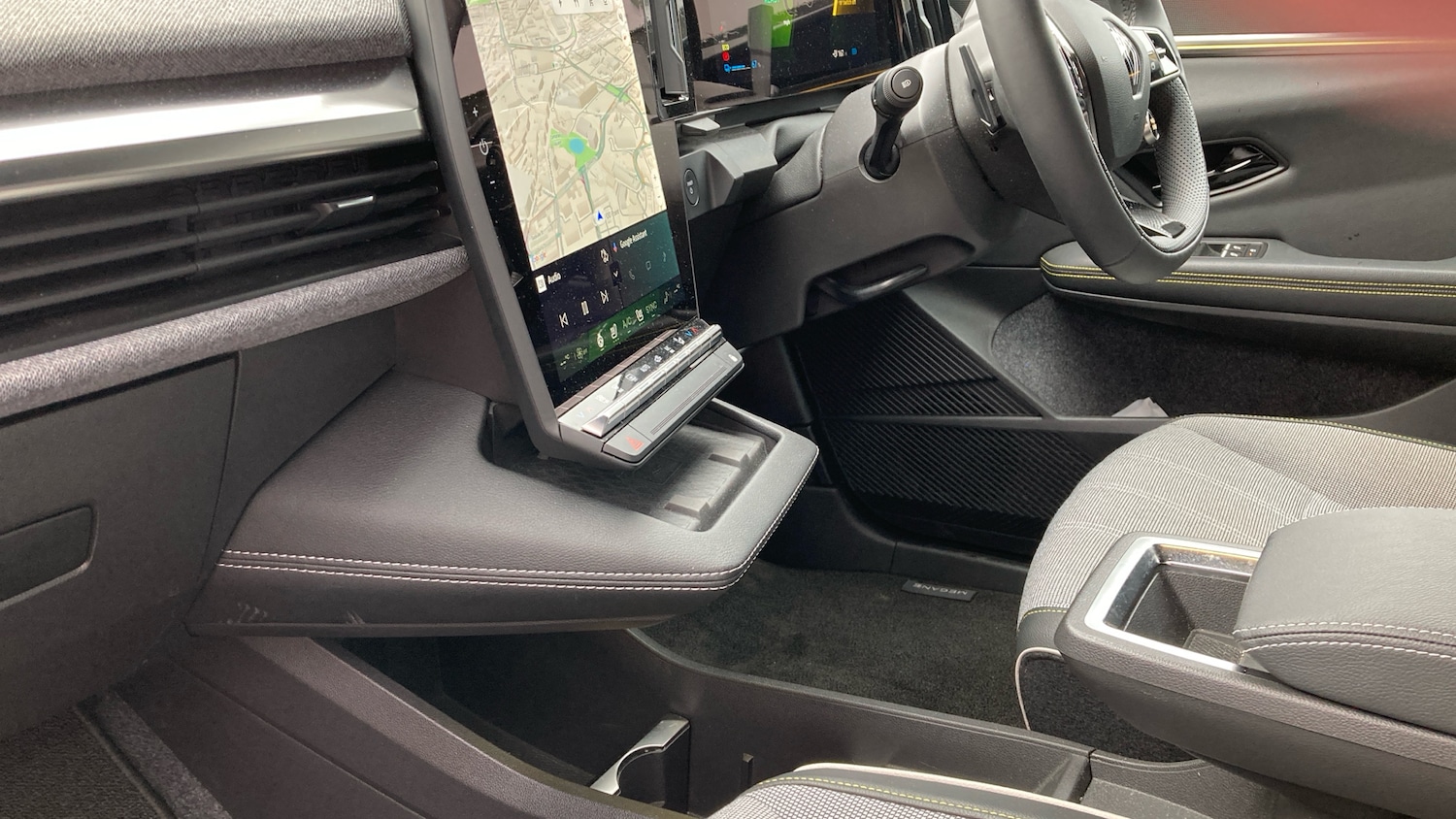 Used Renault Megane E Tech 2024 for sale - 77746531: Photo 13