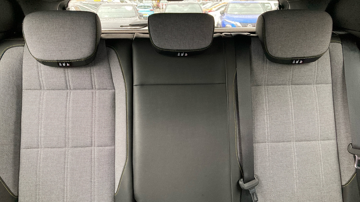 Used Renault Megane E Tech 2024 for sale - 77746531: Photo 15