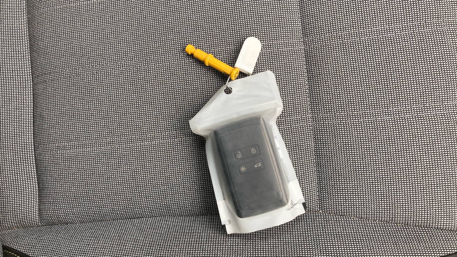 Used Renault Megane E Tech 2024 for sale - 77746531: Photo 20