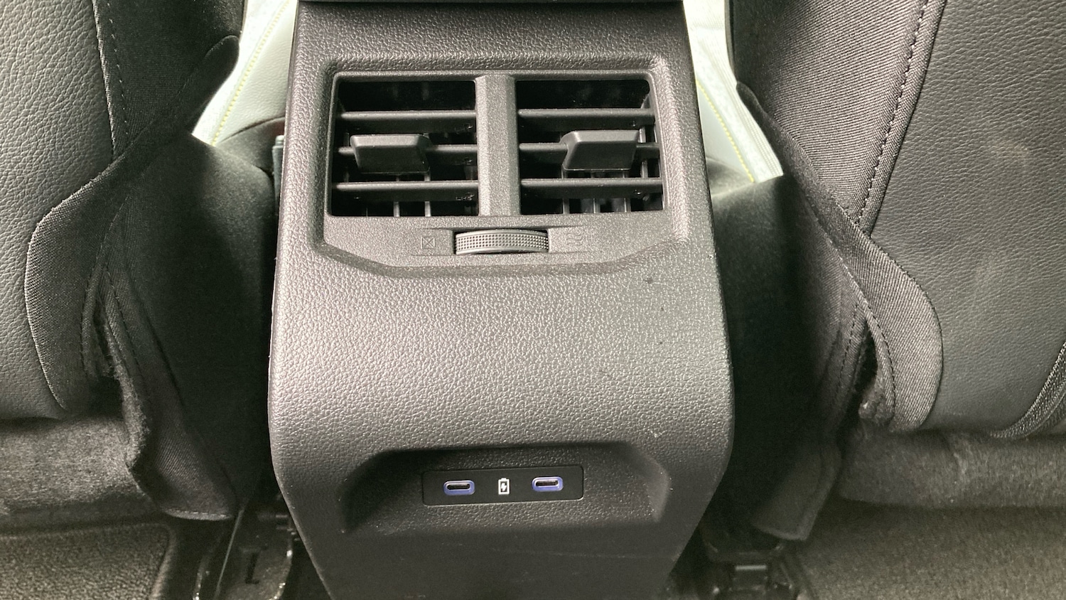 Used Renault Megane E Tech 2024 for sale - 77746531: Photo 21