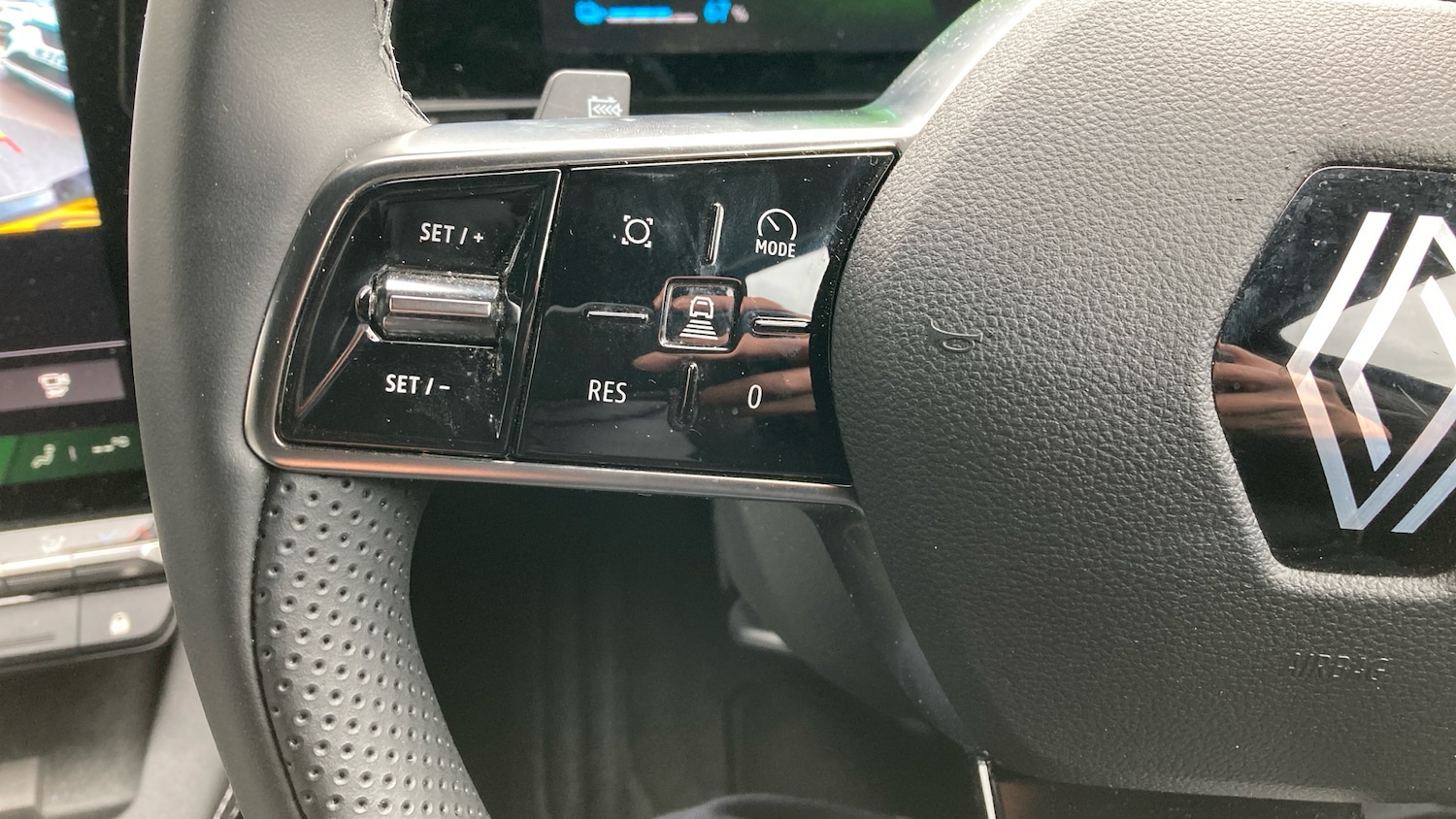 Used Renault Megane E Tech 2024 for sale - 77746531: Photo 24