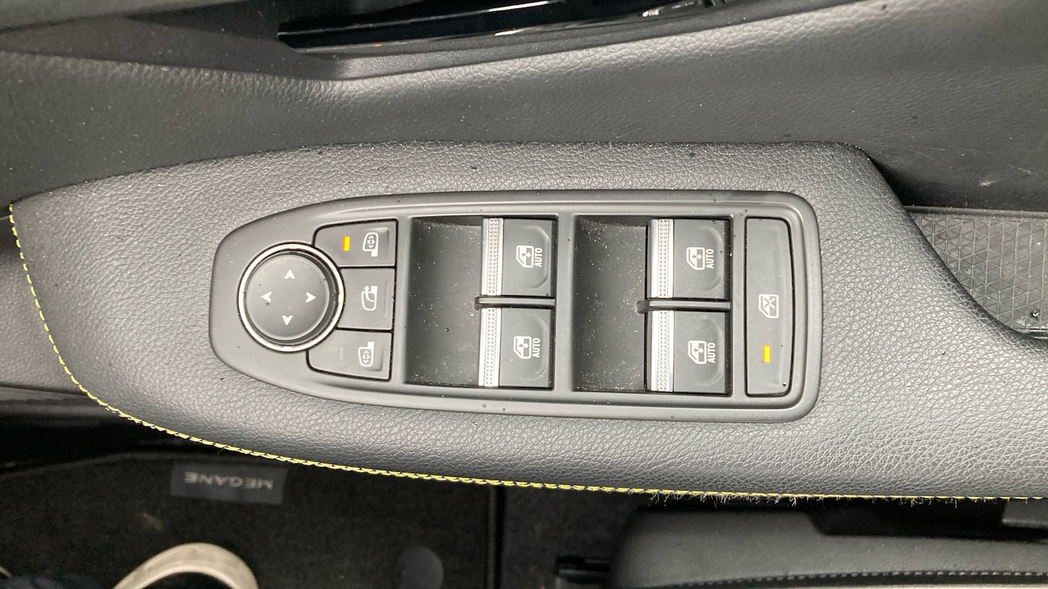 Used Renault Megane E Tech 2024 for sale - 77746531: Photo 26