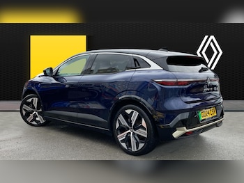 Used Renault Megane E Tech 2024 for sale - 77746531: Photo