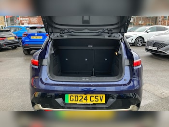 Used Renault Megane E Tech 2024 for sale - 77746531: Photo