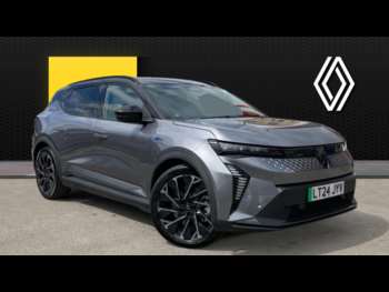 Used Renault Scenic E-Tech 2024 for sale - 75216699: Photo