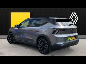 Used Renault Scenic E-Tech 2024 for sale - 75216699: Photo
