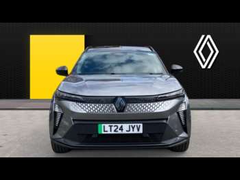 Used Renault Scenic E-Tech 2024 for sale - 75216699: Photo
