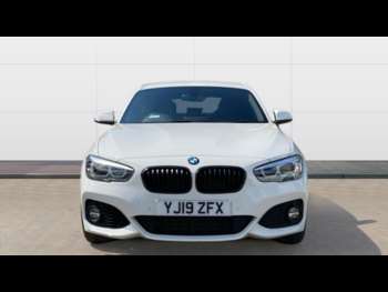 Used BMW 1 Series 2019 for sale - 75216697: Photo