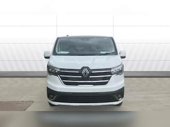 Used Renault Trafic 2026 for sale - 79739608: Photo