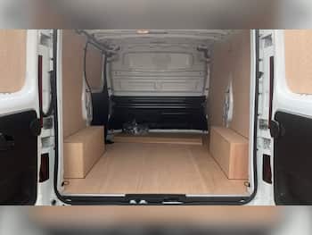 Used Renault Trafic 2026 for sale - 79739608: Photo