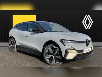 Used Renault Megane E Tech 2025 for sale - 77446080: Photo