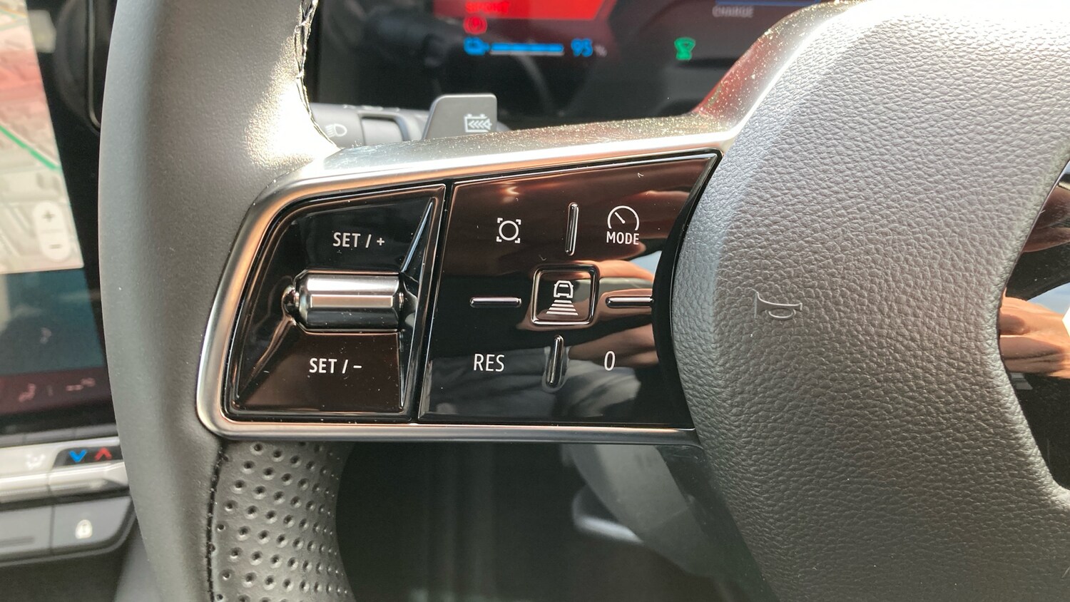 Used Renault Megane E Tech 2025 for sale - 77446080: Photo 25