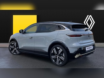 Used Renault Megane E Tech 2025 for sale - 77446080: Photo