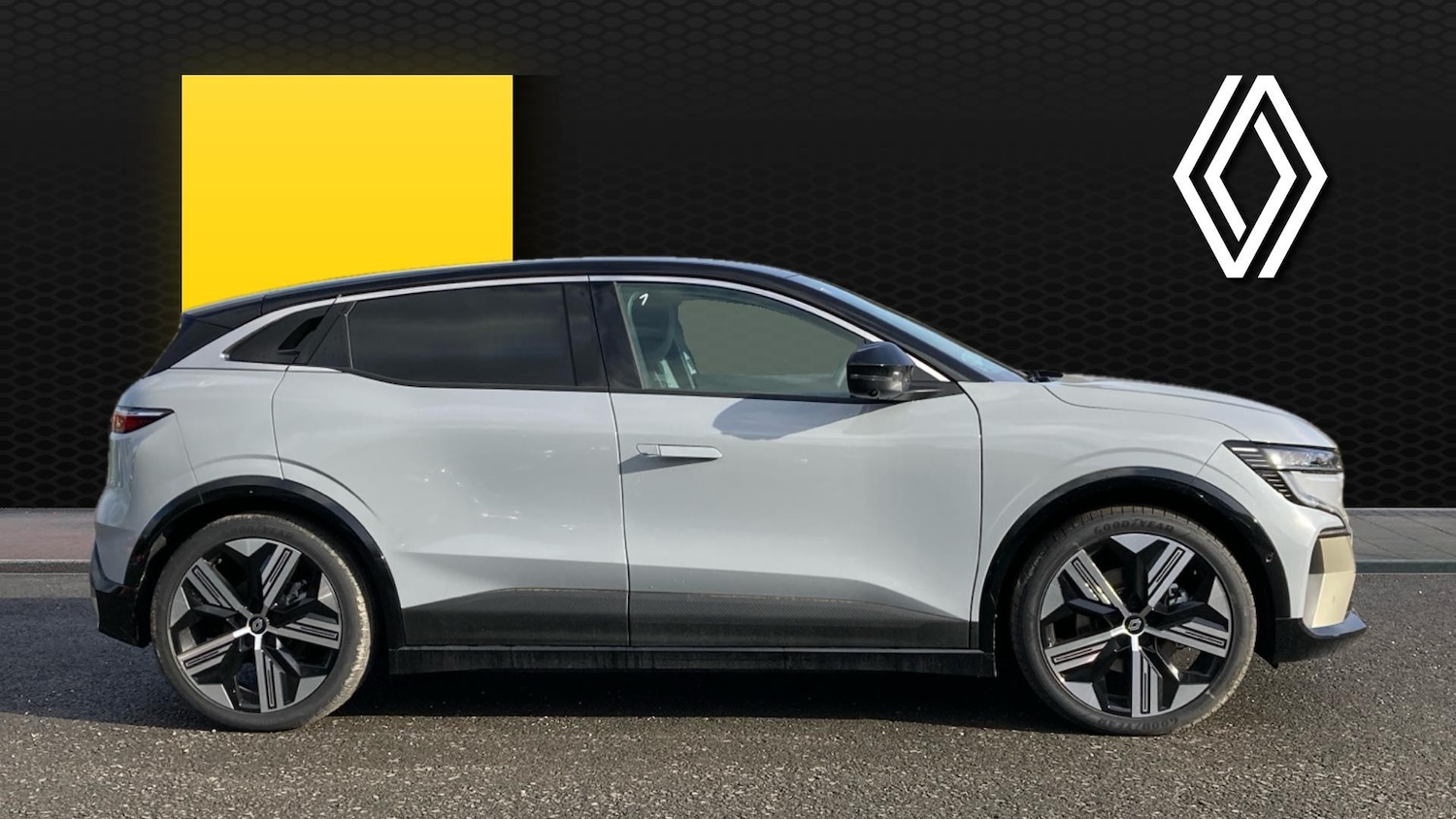 Used Renault Megane E Tech 2025 for sale - 77446080: Photo 5