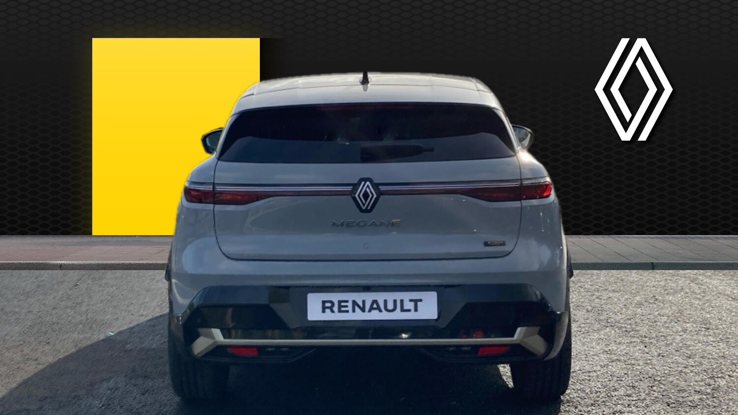 Used Renault Megane E Tech 2025 for sale - 77446080: Photo 6