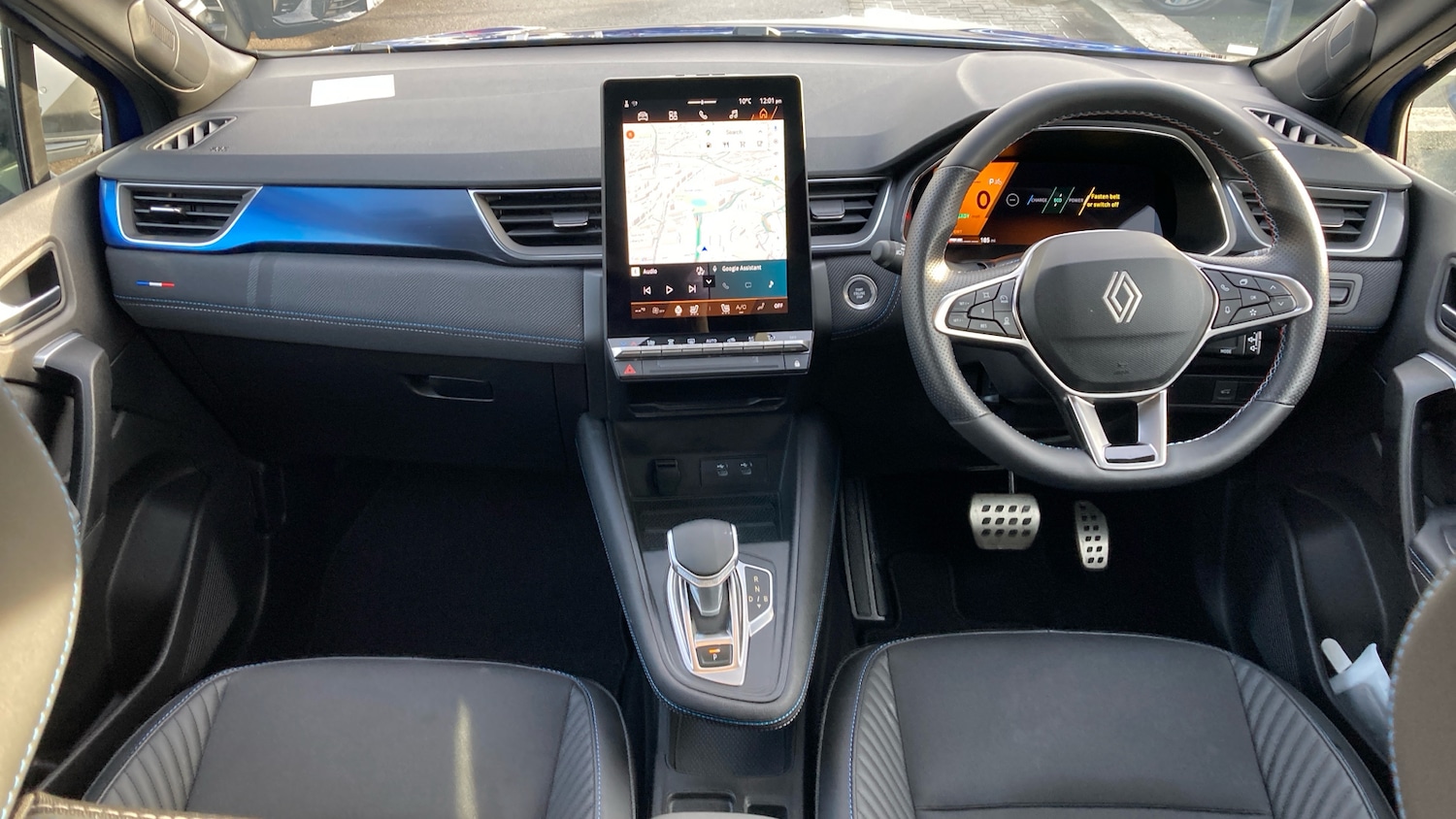 Used Renault Other 2025 for sale - 77046143: Photo 10